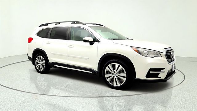 2019 Subaru Ascent 2.4T Limited 7-Passenger - 23067065 - 2