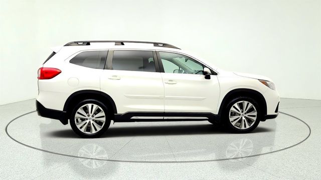2019 Subaru Ascent 2.4T Limited 7-Passenger - 23067065 - 3
