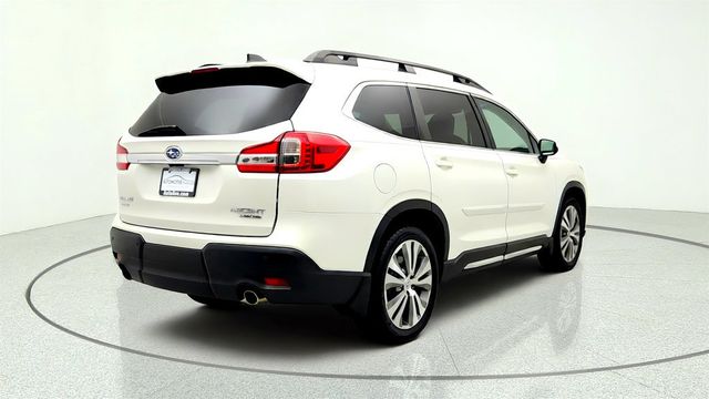 2019 Subaru Ascent 2.4T Limited 7-Passenger - 23067065 - 4