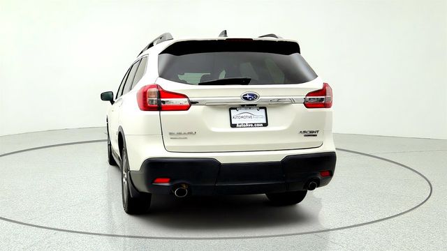 2019 Subaru Ascent 2.4T Limited 7-Passenger - 23067065 - 5