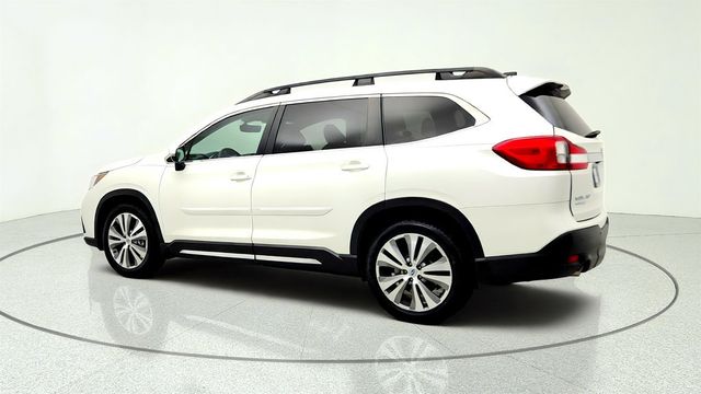 2019 Subaru Ascent 2.4T Limited 7-Passenger - 23067065 - 6