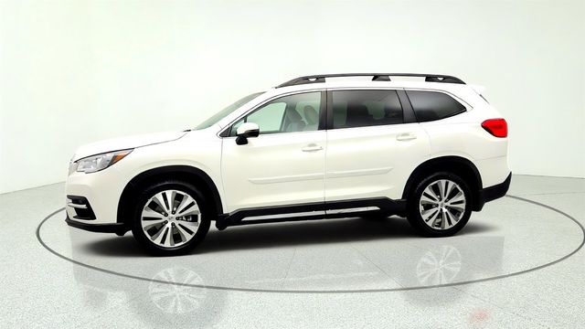 2019 Subaru Ascent 2.4T Limited 7-Passenger - 23067065 - 7