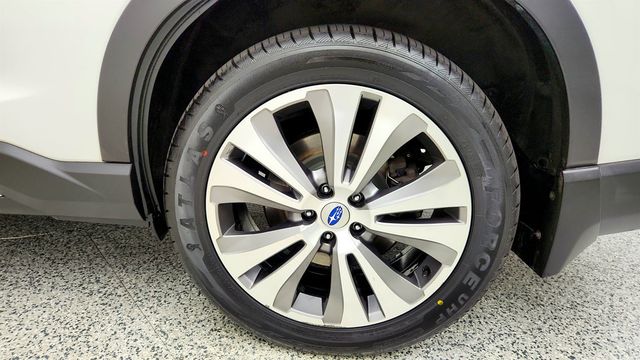 2019 Subaru Ascent 2.4T Limited 7-Passenger - 23067065 - 8