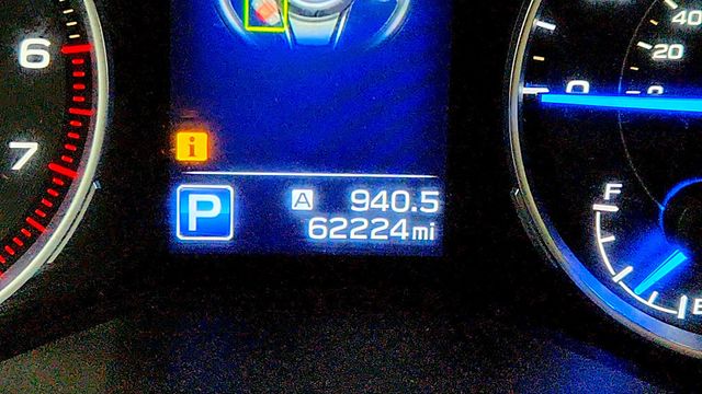 2019 Subaru Ascent 2.4T Limited, 7-Seater with harman/kardon, Moonroof & Navigation - 22970750 - 15