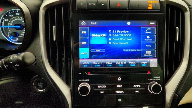 2019 Subaru Ascent 2.4T Limited, 7-Seater with harman/kardon, Moonroof & Navigation - 22970750 - 18