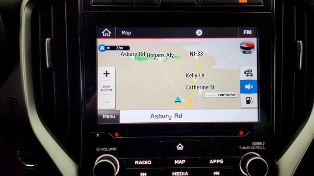 2019 Subaru Ascent 2.4T Limited, 7-Seater with harman/kardon, Moonroof & Navigation - 22970750 - 19