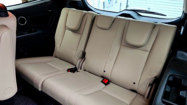 2019 Subaru Ascent 2.4T Limited, 7-Seater with harman/kardon, Moonroof & Navigation - 22970750 - 22