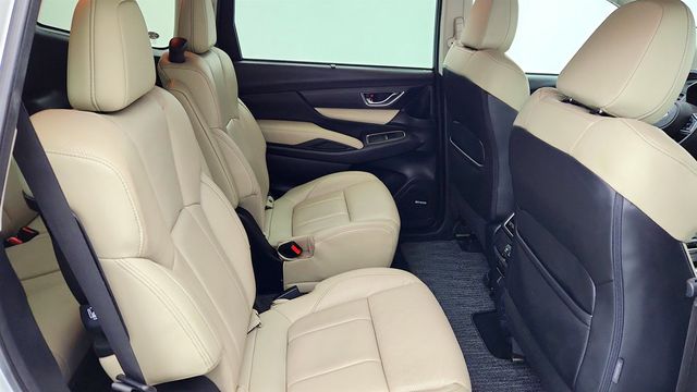 2019 Subaru Ascent 2.4T Limited, 7-Seater with harman/kardon, Moonroof & Navigation - 22970750 - 24