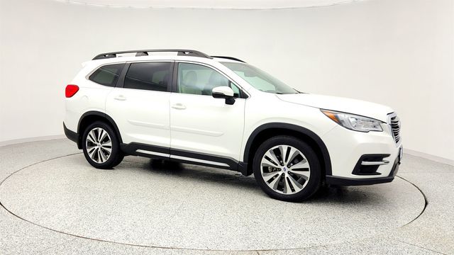 2019 Subaru Ascent 2.4T Limited, 7-Seater with harman/kardon, Moonroof & Navigation - 22970750 - 2