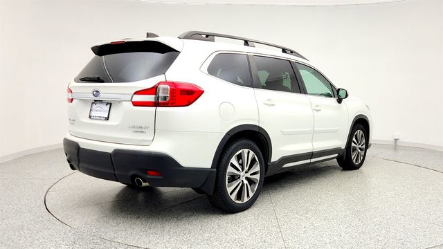 2019 Subaru Ascent 2.4T Limited, 7-Seater with harman/kardon, Moonroof & Navigation - 22970750 - 4