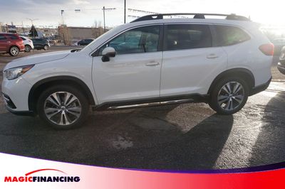 2019 Subaru Ascent