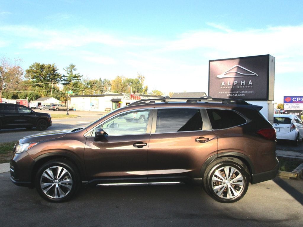 2019 Subaru Ascent 2.4T Limited 8-Passenger - 22937626 - 11