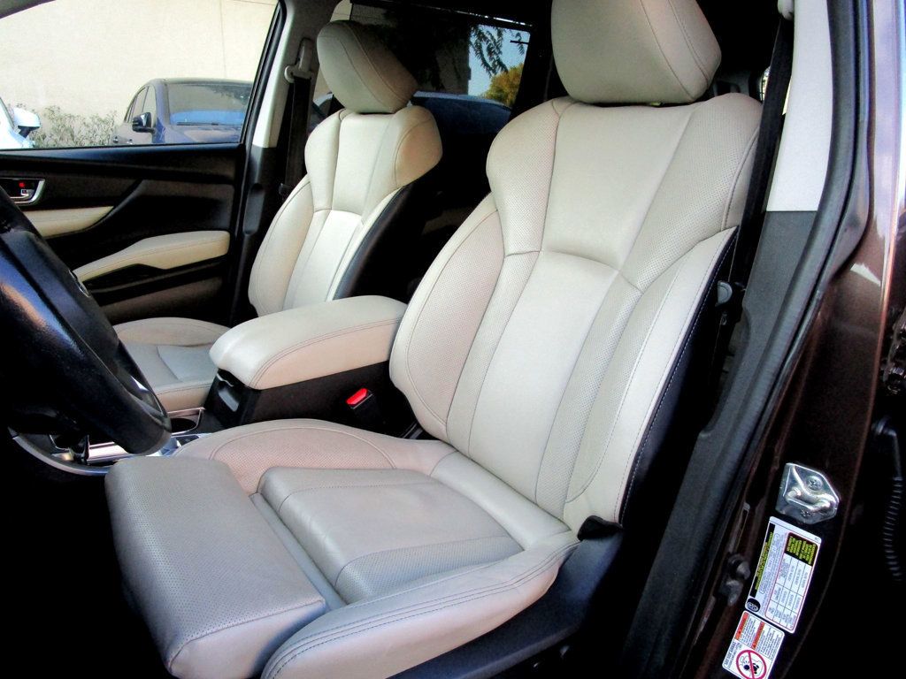 2019 Subaru Ascent 2.4T Limited 8-Passenger - 22937626 - 14