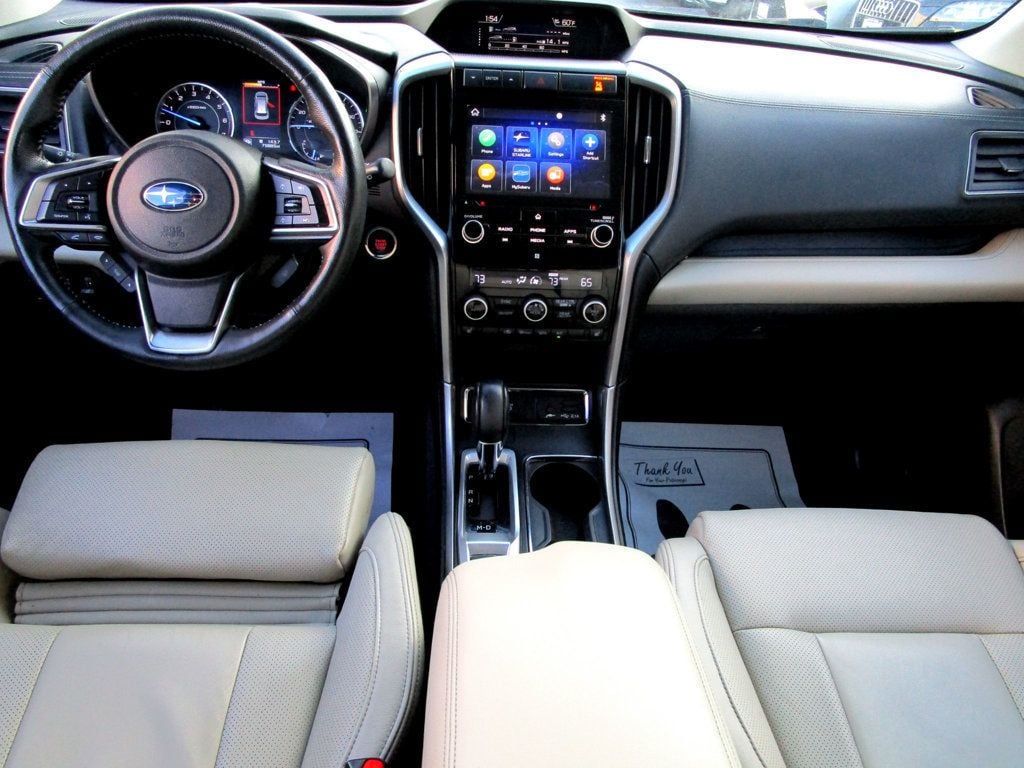 2019 Subaru Ascent 2.4T Limited 8-Passenger - 22937626 - 1