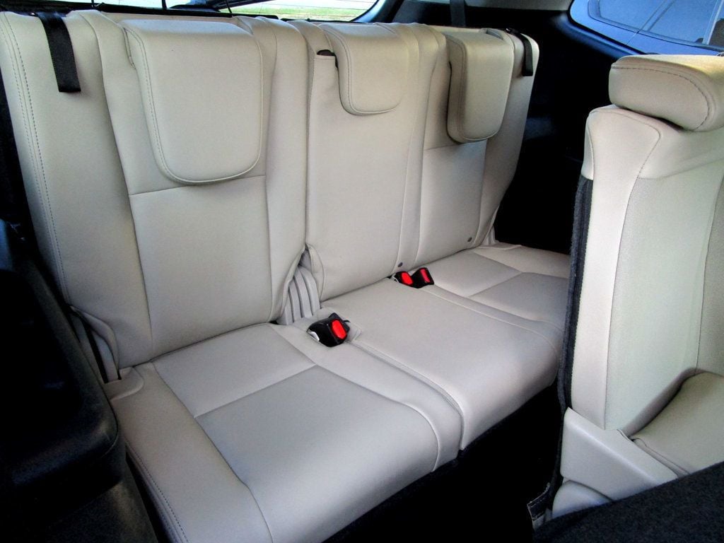 2019 Subaru Ascent 2.4T Limited 8-Passenger - 22937626 - 19