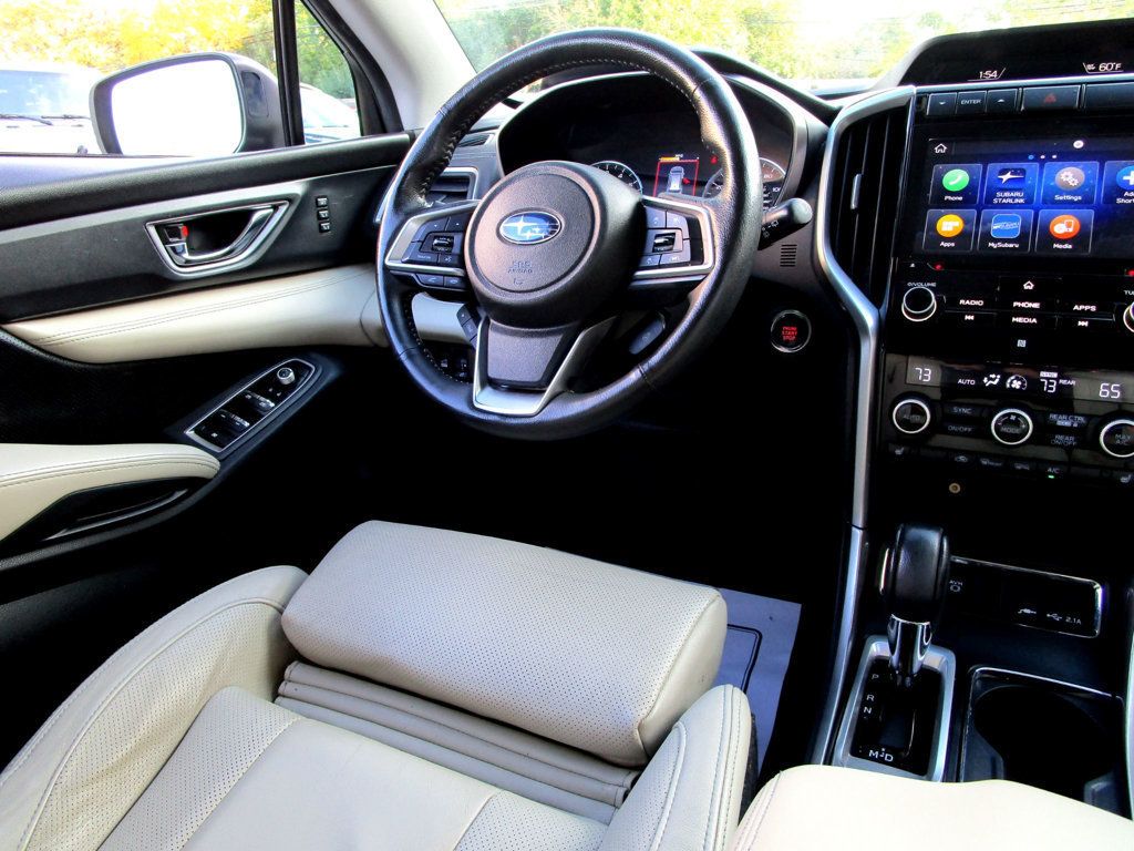 2019 Subaru Ascent 2.4T Limited 8-Passenger - 22937626 - 20