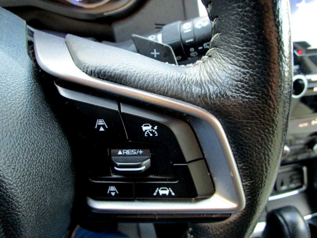 2019 Subaru Ascent 2.4T Limited 8-Passenger - 22937626 - 26