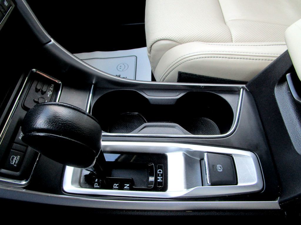 2019 Subaru Ascent 2.4T Limited 8-Passenger - 22937626 - 28