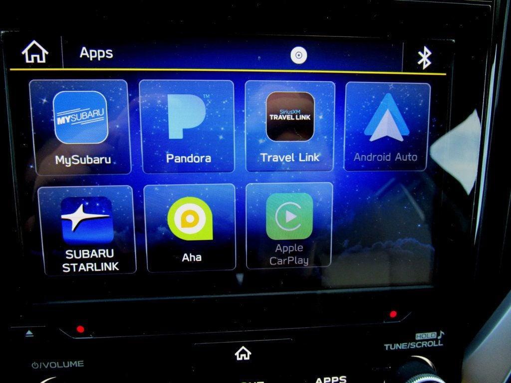 2019 Subaru Ascent 2.4T Limited 8-Passenger - 22937626 - 29