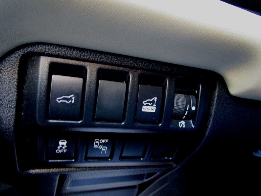 2019 Subaru Ascent 2.4T Limited 8-Passenger - 22937626 - 31