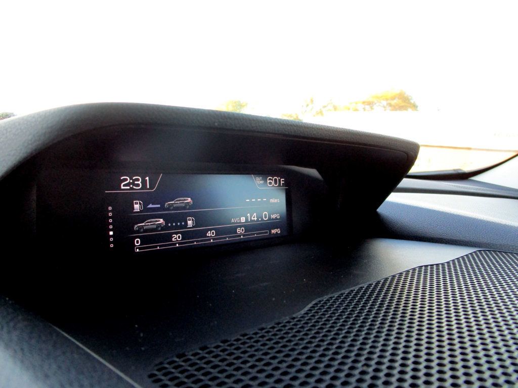 2019 Subaru Ascent 2.4T Limited 8-Passenger - 22937626 - 34