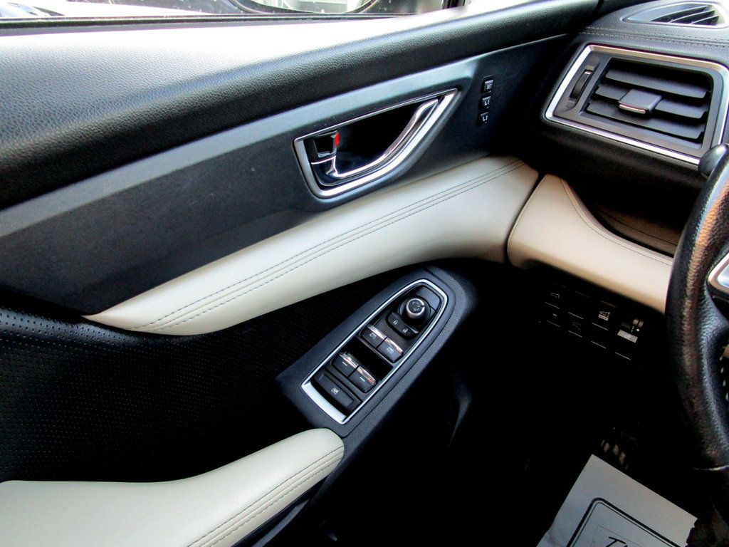 2019 Subaru Ascent 2.4T Limited 8-Passenger - 22937626 - 36