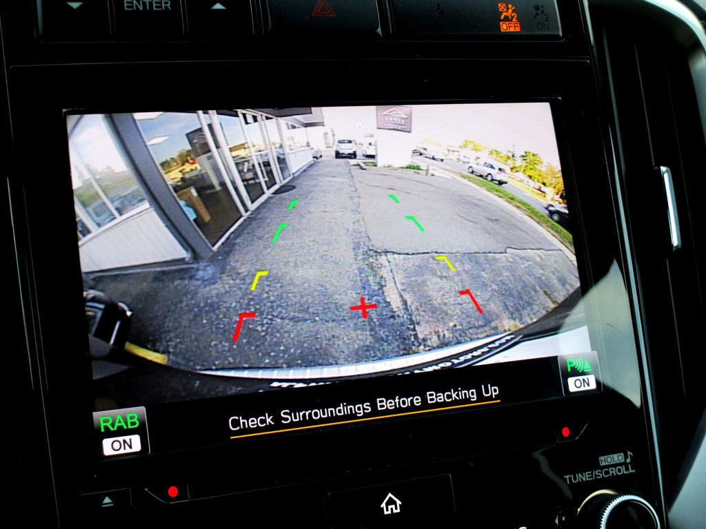 2019 Subaru Ascent 2.4T Limited 8-Passenger - 22937626 - 3