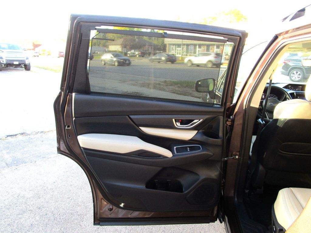 2019 Subaru Ascent 2.4T Limited 8-Passenger - 22937626 - 39