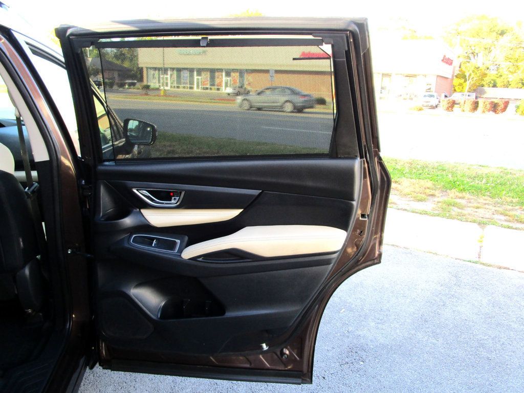 2019 Subaru Ascent 2.4T Limited 8-Passenger - 22937626 - 40