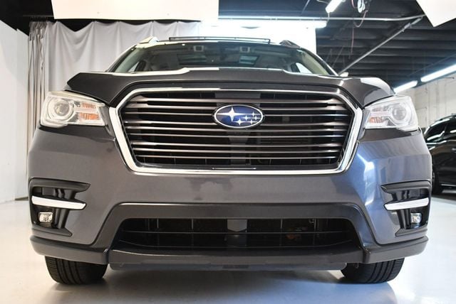 2019 Subaru Ascent 2.4T Limited 8-Passenger - 22637837 - 13