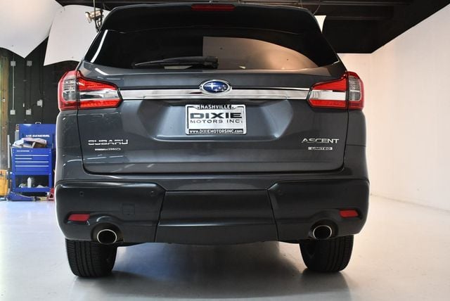 2019 Subaru Ascent 2.4T Limited 8-Passenger - 22637837 - 14