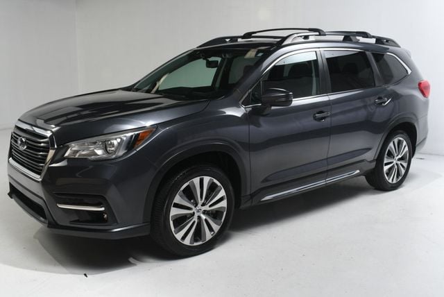 2019 Subaru Ascent 2.4T Limited 8-Passenger - 22637837 - 1