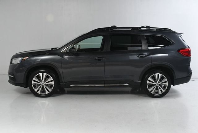 2019 Subaru Ascent 2.4T Limited 8-Passenger - 22637837 - 3