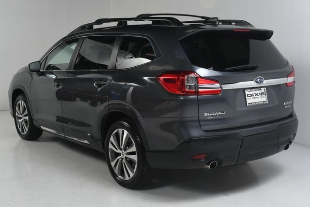 2019 Subaru Ascent 2.4T Limited 8-Passenger - 22637837 - 7