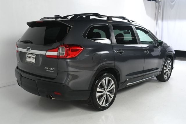 2019 Subaru Ascent 2.4T Limited 8-Passenger - 22637837 - 8