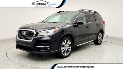 2019 Subaru Ascent - 4S4WMALD3K3464447