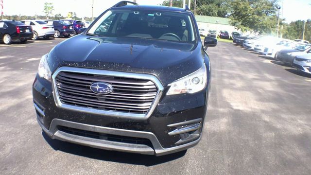 2019 Subaru Ascent 2.4T Premium 7-Passenger - 22627535 - 2