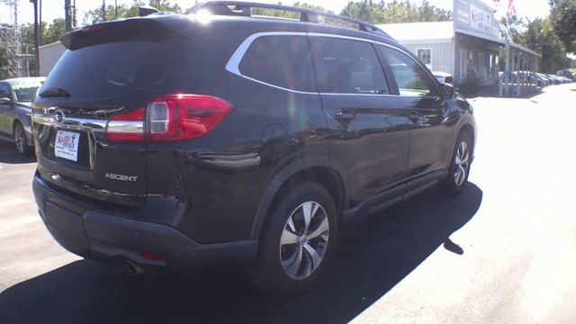 2019 Subaru Ascent 2.4T Premium 7-Passenger - 22627535 - 7