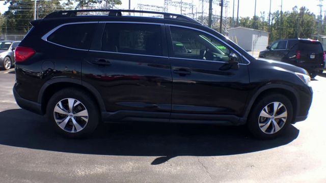 2019 Subaru Ascent 2.4T Premium 7-Passenger - 22627535 - 8