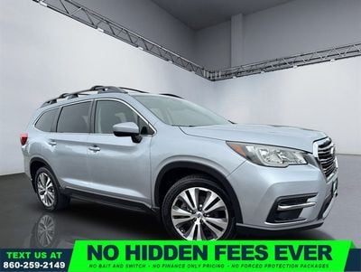 2019 Subaru Ascent - 4S4WMAHD8K3411896