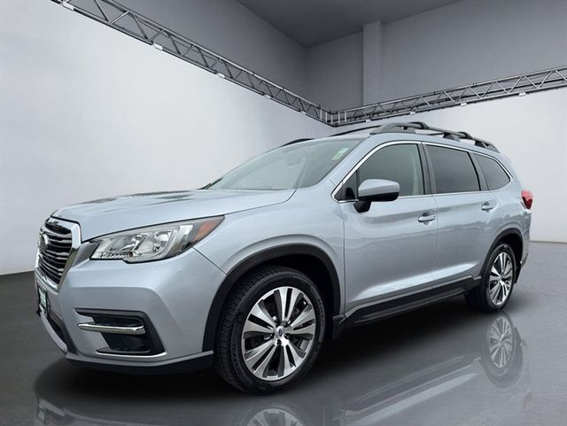 2019 Subaru Ascent 2.4T Premium 7-Passenger - 23031611 - 9