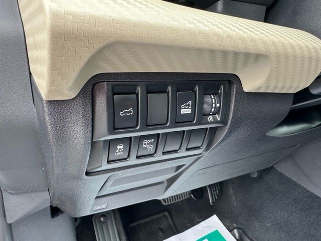 2019 Subaru Ascent 2.4T Premium 7-Passenger - 23031611 - 12
