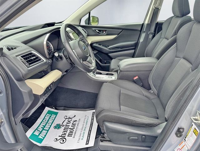 2019 Subaru Ascent 2.4T Premium 7-Passenger - 23031611 - 13