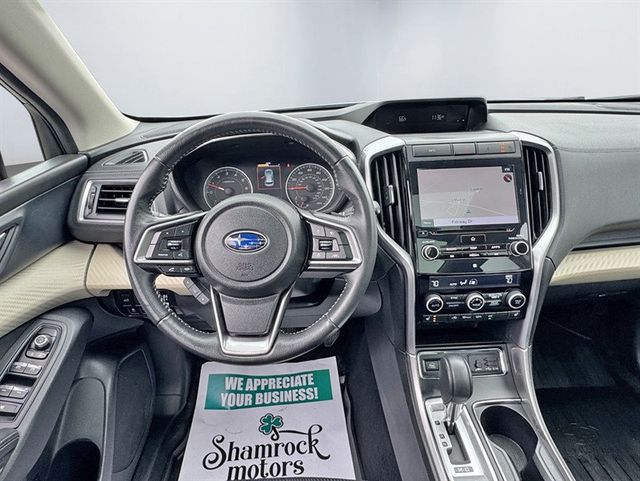 2019 Subaru Ascent 2.4T Premium 7-Passenger - 23031611 - 15