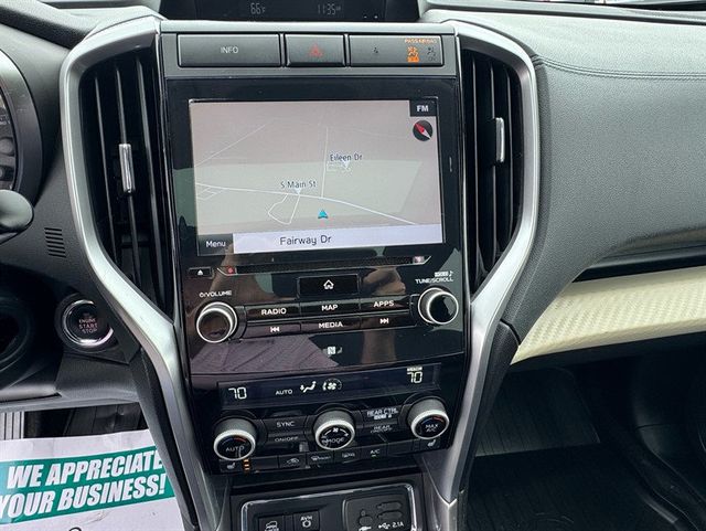 2019 Subaru Ascent 2.4T Premium 7-Passenger - 23031611 - 16