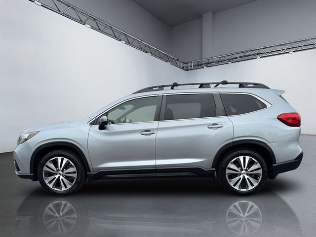 2019 Subaru Ascent 2.4T Premium 7-Passenger - 23031611 - 1