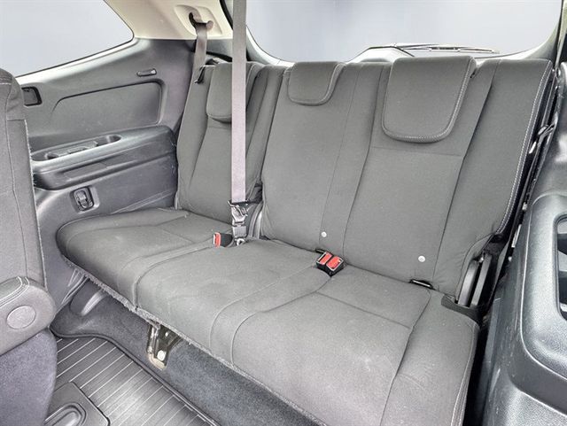 2019 Subaru Ascent 2.4T Premium 7-Passenger - 23031611 - 21