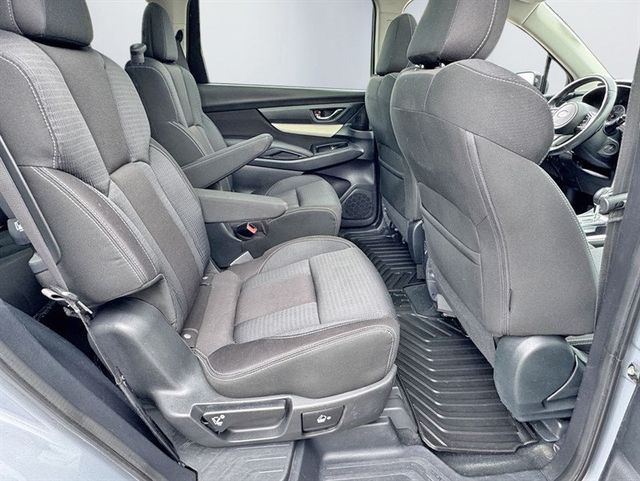 2019 Subaru Ascent 2.4T Premium 7-Passenger - 23031611 - 22