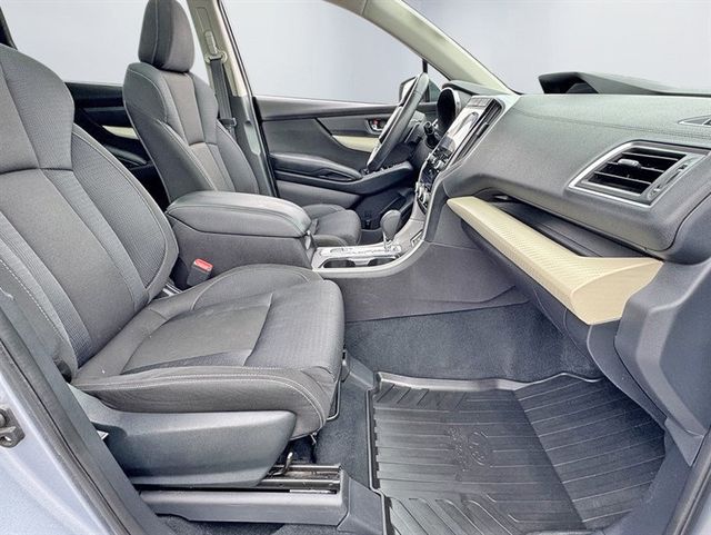 2019 Subaru Ascent 2.4T Premium 7-Passenger - 23031611 - 23