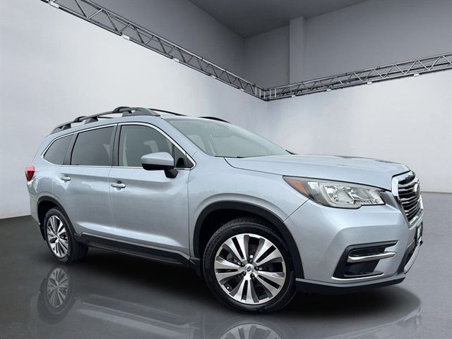 2019 Subaru Ascent 2.4T Premium 7-Passenger - 23031611 - 25